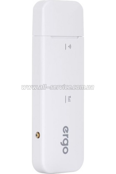   Ergo W023-CRC9