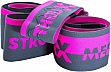  MadMax MFA-305 Hiploop Grey/Pink  3  (MFA-305-3set)