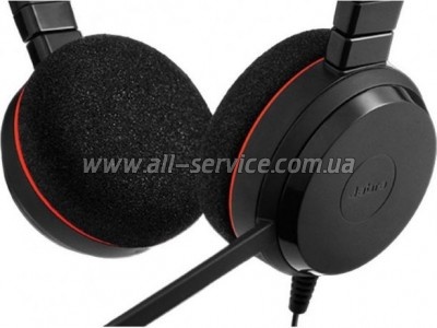  Jabra Evolve 20 MS Stereo (4999-823-109)