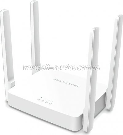 Mercusys AC10