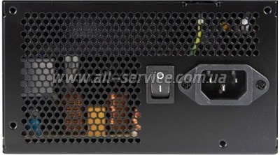   Chieftec 600W TASK (TPS-600S)