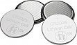 ��������� Verbatim CR 2025 Lithium 3V * 4 (49532)