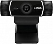 - Logitech C922 Pro Stream (960-001088)