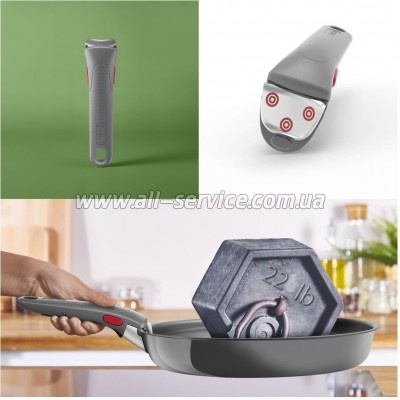 ����� ������ Tefal Ingenio Renew (L2609502)
