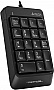 A4Tech FK13P Black (4711421951210)