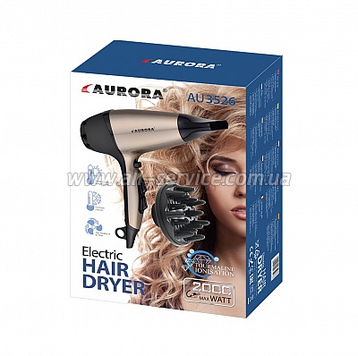  AURORA AU 3526