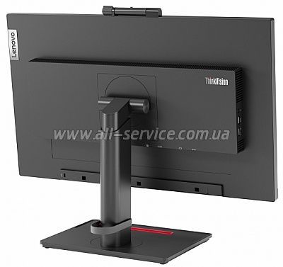  23.8" Lenovo ThinkVision T24v-20 (61FCMAT6UA)