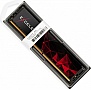     DDR4 4GB 2400 MHz LOGO Series eXceleram (EL404247A)