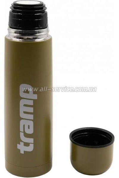  Tramp Basic 0.75  Khaki (UTRC-112-khaki)