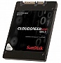  SSD SANDISK SATA2.5" 480GB CL. ECO II (SDLF1DAR-480G-1JA2)