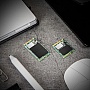  SSD M.2 2230 512GB Transcend (TS512GMTE300S)