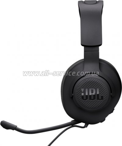  JBL Quantum 100M2 Black (JBLQTUM100M2BLK)