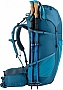   Highlander Ben Nevis Men 65L Petrol (RUC276-PL) (931630)