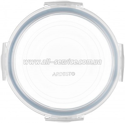 ������� ��������� Ardesto Gemini 0.62� (AR1262BRD)