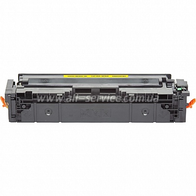  PRINTALIST Canon LBP-620/ 621/ MF640  Canon 054H Yellow (Canon-054HY-PL)