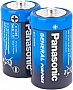  Panasonic general purpose R20 * 2 (R20BER/2P)