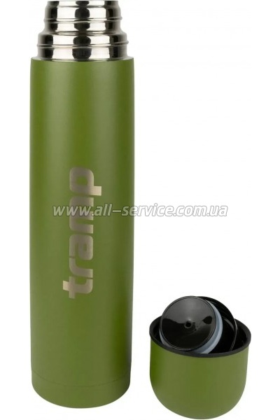 ������ Tramp Basic 1 � olive (UTRC-105-olive)