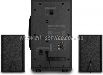   Gemix SB-80BT black