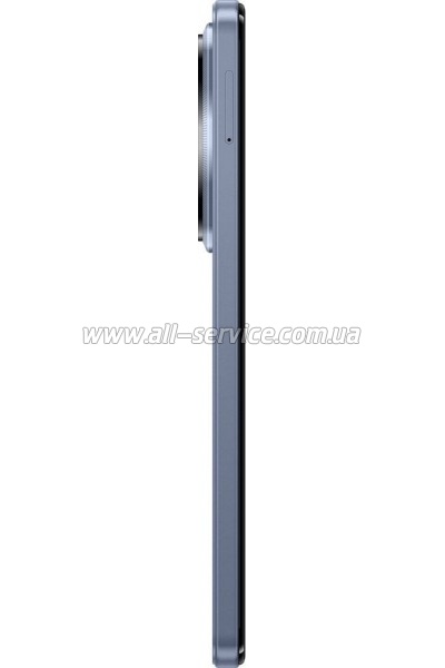   ZTE Nubia V70 Max 6/128GB Gray (1143710)