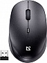  Defender Auris MB-027 Silent Wireless Black (52027)