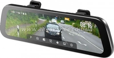  Xiaomi 70mai Rearview Dash Cam S500 (1040051)
