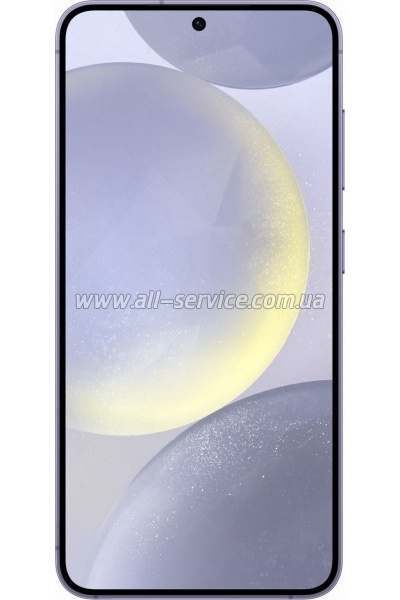  Samsung Galaxy S24 5G 8/256Gb Cobalt Violet (SM-S921BZVGEUC)