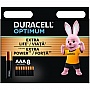  Duracell AAA Optimum LR03 * 8 (5015602)
