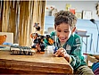 ����������� LEGO NINJAGO ����� ������ ������ ��� 322 ������� (71806)