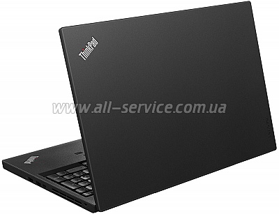  Lenovo ThinkPad T560 15.6 3K AG (20FHS05900)
