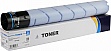 �����-�������� CET TN-321C Konica Minolta bizhub C224 cyan (CET7263)
