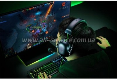  Razer BlackShark V2 X For PS5 Black (RZ04-03241000-R3G1)