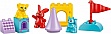 ����������� LEGO DUPLO ���� ������ ����� (10450)