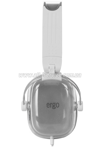  Ergo VD-300 Silver