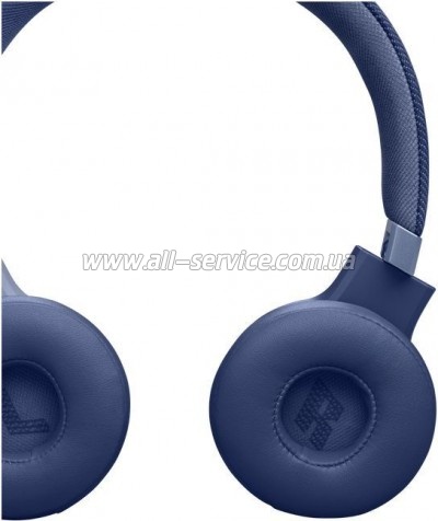  JBL Live 670 NC Blue (JBLLIVE670NCBLU)