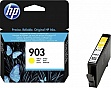  HP 903 OfficeJet Pro 6950 / 6960 / 6970 Yellow (T6L95AE)