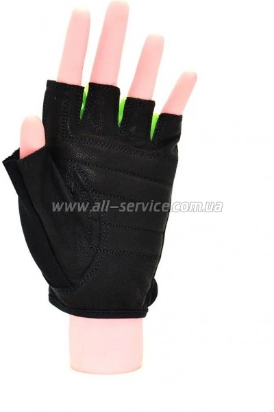    MadMax MFG-251 Rainbow Green S (MFG-251-Green_S)