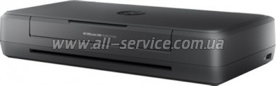  4 HP OficeJet 202 mobile c Wi-Fi (N4K99C)
