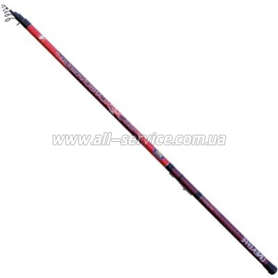 Удочка с кольцами Lineaeffe EPX-Carbon (2063160) Удочка с кольцами Lineaeffe EPX-Carbon (2063160)