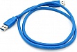 ���� ������ USB 3.0 AM/AM 1.5m blue Voltronic (YT-3.0AM+AM-1.5)