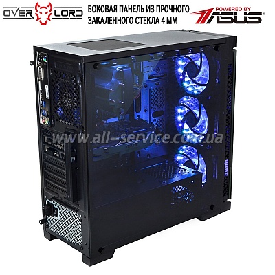  ARTLINE Overlord RTX X79 (X79v24)