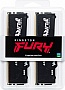     DDR5 64GB (2x32GB) 6000 MHz Beast RGB Kingston Fury (ex.HyperX) (KF560C30BBAK2-64)
