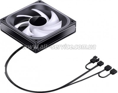    JONSBO ZB-120BR Black