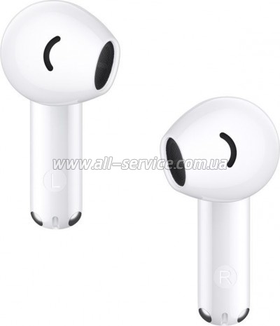  Huawei Freebuds SE 2 Ceramic White (55036939)