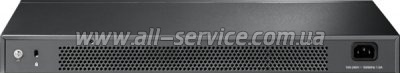   TP-Link TL-SG3452