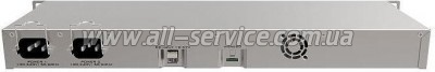  Mikrotik RB1100AHx4 (RB1100x4)