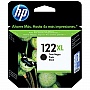  HP 122 DJ 2050 XL black (CH563HE)