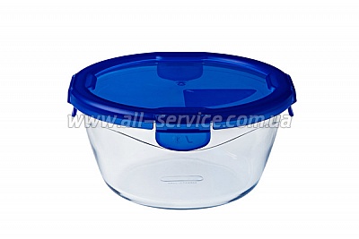    PYREX CK&GO (288PG00)