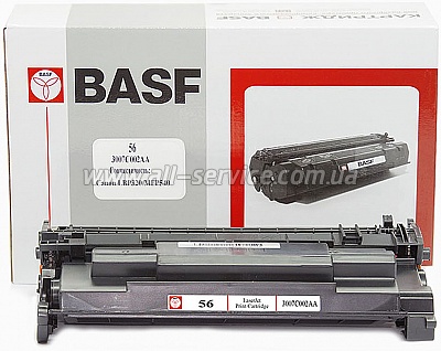  BASF Canon 056L/ LBP-325x/ MF540  3006C002 (BASF-KT-056)