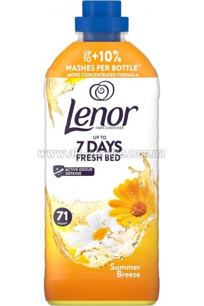    Lenor   1.491  (8700216724029)