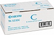 �����-�������� Kyocera TK-5230C Kyocera M5521/ P5021 Cyan cyan (1T02R9CNL0)